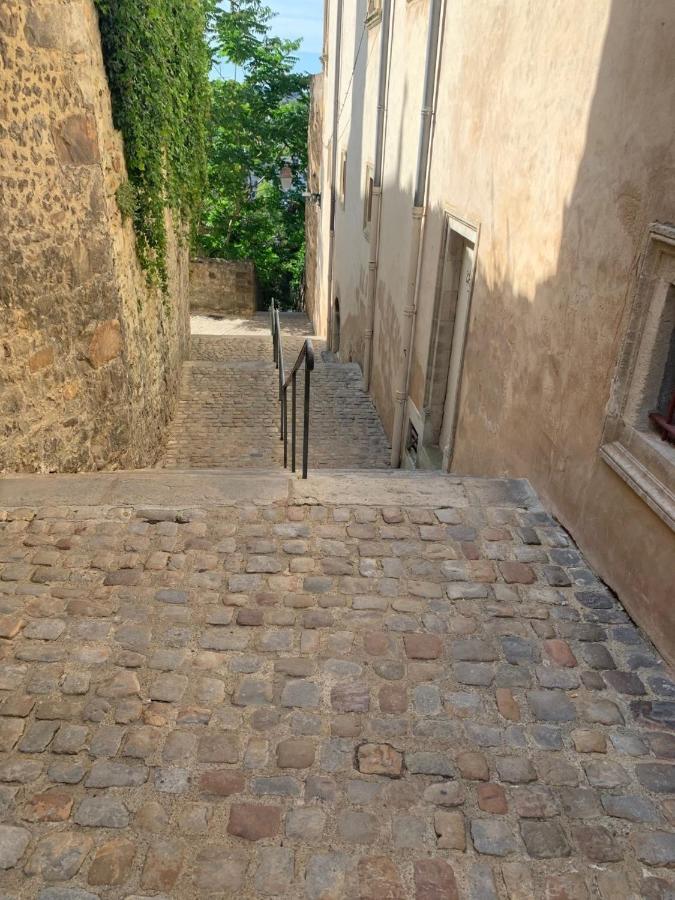 Appartamento Plantagenet -Le Vieux Mans - Hyper Centre Le Mans Esterno foto