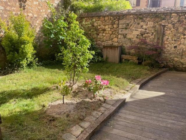 Appartamento Plantagenet -Le Vieux Mans - Hyper Centre Le Mans Esterno foto